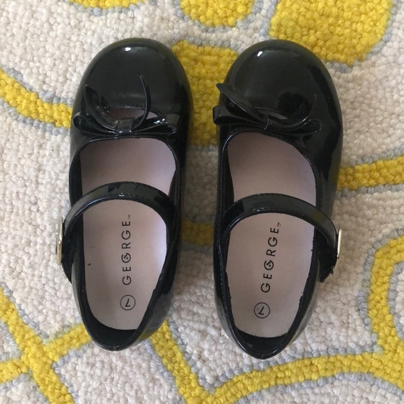 George Other - 🖤Dress Shoes🖤 Sz 7